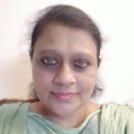 Ayesha H. Class I-V Tuition trainer in Chennai