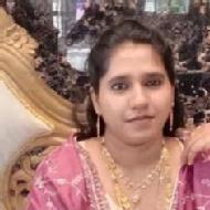Ayesha T. Class 10 trainer in Bangalore