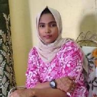 Ayisha N. Hindi Language trainer in Changanassery