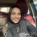 Ayisha S. Class I-V Tuition trainer in Chennai