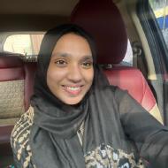Ayisha S. Class I-V Tuition trainer in Chennai