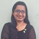 Ayswarya K. photo