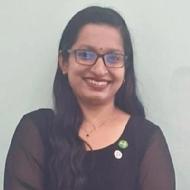 Ayswarya K. Class 12 Tuition trainer in Thrissur
