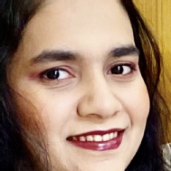 Hajira S. Class I-V Tuition trainer in Hyderabad
