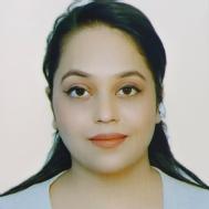 Ayushi G. Class 10 trainer in Gurgaon