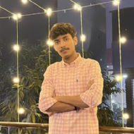 Ayush Bhardwaj Class I-V Tuition trainer in Delhi