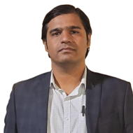 Ayush Khanna Python trainer in Agra