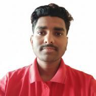 Ayush Pal Class 10 trainer in Noida