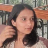 Ayushee J. Class 12 Tuition trainer in Siliguri