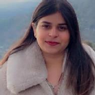 Ayushi Class I-V Tuition trainer in Faridabad