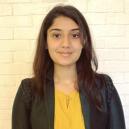 Ayushi S. Time Management Training trainer in Bhopal