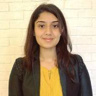 Ayushi S. Soft Skills trainer in Bhopal