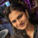Ayushi P. photo