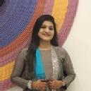 Ayushi bihanj Tuition Tutor trainer in Surat