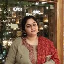 Photo of Ayushi C.