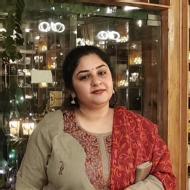 Ayushi C. Class I-V Tuition trainer in Kota