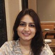 Ayushi C. Class 10 trainer in Bikaner