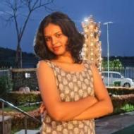 Ayushi D. Class 10 trainer in Nagpur