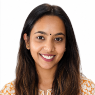 Ayushi J. French Language trainer in Faridabad