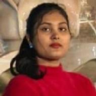 Ayushi Class I-V Tuition trainer in Varanasi