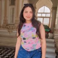Ayushi N. Class I-V Tuition trainer in Dewas