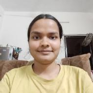 Ayushi P. Class 10 trainer in Bilaspur