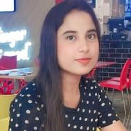 Ayushi S. Nursery-KG Tuition trainer in Lucknow