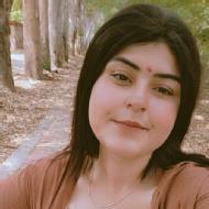 Ayushi T. Class I-V Tuition trainer in Meerut