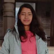 Aayushi T. Nursery-KG Tuition trainer in Varanasi