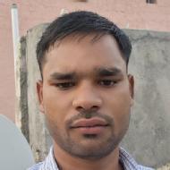 Ayush Kumar Class 10 trainer in Patiali