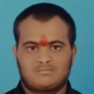 Pranav Thakur Class 6 Tuition trainer in Gumla