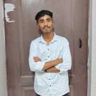 Ayush Lade Class 10 trainer in Multai
