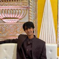 Ayushman Bhattacharya Class I-V Tuition trainer in Kolkata
