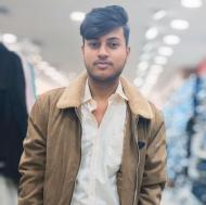 Ayush Kumar Class I-V Tuition trainer in Noida