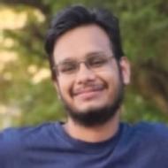 Ayush Tiwari Class 12 Tuition trainer in Delhi