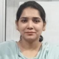 Azima S. Class I-V Tuition trainer in Utter Pradesh