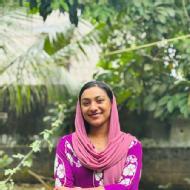 Anzila F. Class 10 trainer in Nedumangad