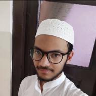 Azfar Uddin Arabic Language trainer in Moradabad