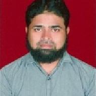 Syed Azharuddin Class 12 Tuition trainer in Hyderabad