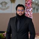 Sumair Aziz Biology Tutors trainer in Hyderabad