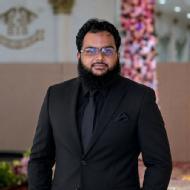 Sumair Aziz Class 11 Tuition trainer in Hyderabad