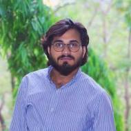 Akhil Azmeera Class 8 Tuition trainer in Hyderabad