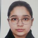 Zoya A. NEET-UG Coaching trainer in Delhi