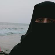 Ayesha A. Arabic Language trainer in Kundapura