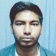 Bikramjit Das Bank Clerical Exam trainer in Donka