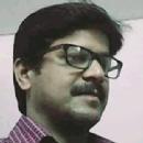 Photo of Amresh C.