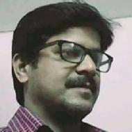 Amresh C. Class 12 Tuition trainer in Delhi