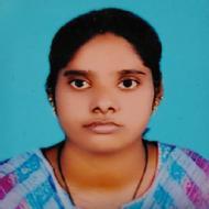Raziya B. Class I-V Tuition trainer in Hyderabad