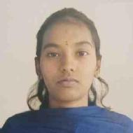 Madhavi D. Summer Camp trainer in Nandyal