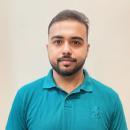 Photo of Kushal Nandy